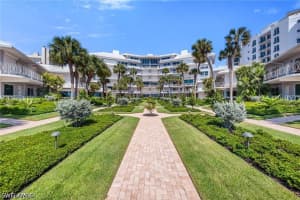 1851 Gulf Shore Boulevard, Naples, FL 34102 - MLS#226017608