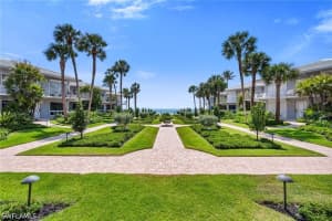 1851 Gulf Shore Boulevard, Naples, FL 34102 - MLS#226017608