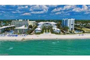 1851 Gulf Shore Boulevard, Naples, FL 34102 - MLS#226017608