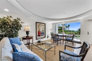 1851 Gulf Shore Boulevard, Naples, FL 34102 - MLS#226017608