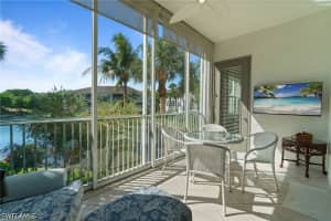 760 Bentwater Circle, Naples, FL 34108 - MLS#226017610
