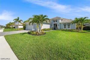 14212 Laguna Springs Lane, Naples, FL 34114 - MLS#226017613