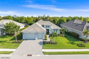 14212 Laguna Springs Lane, Naples, FL 34114 - MLS#226017613