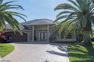 2806 39th Street, Cape Coral, FL 33914 - MLS#226017625