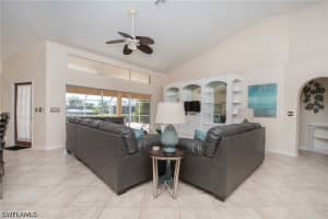 2806 39th Street, Cape Coral, FL 33914 - MLS#226017625