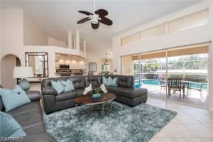 2806 39th Street, Cape Coral, FL 33914 - MLS#226017625