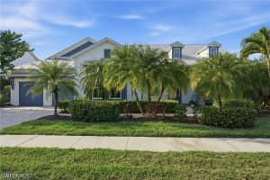 14831 Dockside Lane, Naples, FL 34114 - MLS#226017626