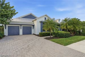 14831 Dockside Lane, Naples, FL 34114 - MLS#226017626