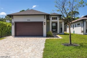 3530 Hibiscus Avenue, Naples, FL 34104 - MLS#226017638