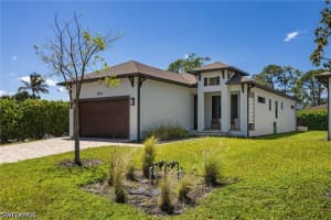 3530 Hibiscus Avenue, Naples, FL 34104 - MLS#226017638