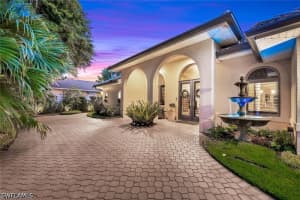 2039 Imperial Circle, Naples, FL 34110 - MLS#226017639
