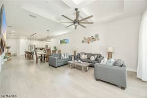 3552 Hibiscus Avenue, Naples, FL 34104 - MLS#226017641