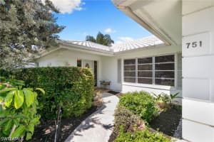 751 Orchid Court, Marco Island, FL 34145 - MLS#226017642