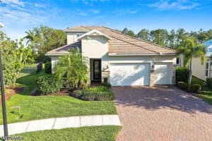 14756 Windward Ln, Naples