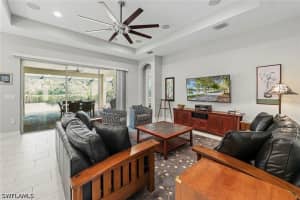 14756 Windward Lane, Naples, FL 34114 - MLS#226017646