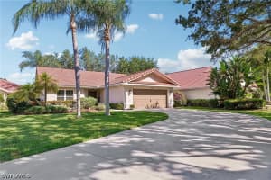 4796 Ganymede Court, Naples, FL 34105 - MLS#226017654