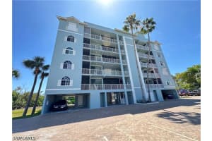 22748 Island Pines Way 302, Fort Myers Beach