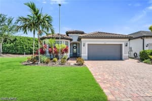 6787 Pennyroyal Drive, Naples, FL 34114 - MLS#226017662