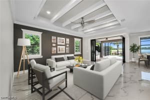 6787 Pennyroyal Drive, Naples, FL 34114 - MLS#226017662