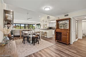 5950 Trailwinds Drive, Fort Myers, FL 33907 - MLS#226017663