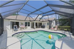 20721 Country Walk Way, Estero
