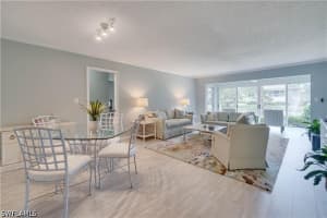 1960 Bald Eagle Dr 204a, Naples