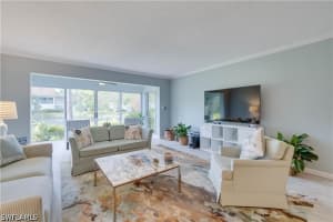 1960 Bald Eagle Drive, Naples, FL 34105 - MLS#226017677