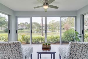 1960 Bald Eagle Drive, Naples, FL 34105 - MLS#226017677