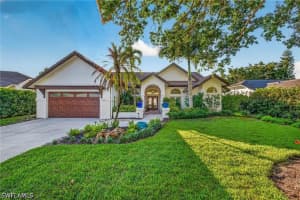 7657 Ponte Verde Way, Naples