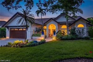 7657 Ponte Verde Way, Naples, FL 34109 - MLS#226017683