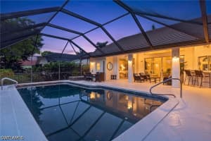 7657 Ponte Verde Way, Naples, FL 34109 - MLS#226017683