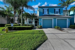 3616 Pine Oak Cir 101, Fort Myers