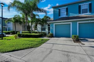 3616 Pine Oak Circle, Fort Myers, FL 33916 - MLS#226017684
