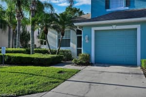 3616 Pine Oak Circle, Fort Myers, FL 33916 - MLS#226017684