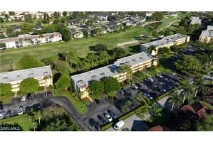 1086 Forest Lakes Dr 9303, Naples