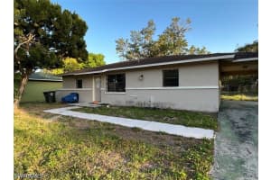 2656 Dr Ella Piper Way, Fort Myers, FL 33916 - MLS#226017691