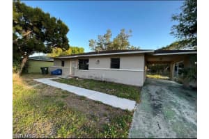 2656 Dr Ella Piper Way, Fort Myers, FL 33916 - MLS#226017691