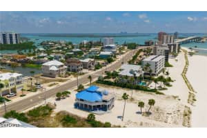 8246 Estero Boulevard, Fort Myers Beach, FL 33931 - MLS#226017696