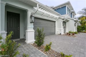 2626 Seychelles Circle, Naples, FL 34112 - MLS#226017703
