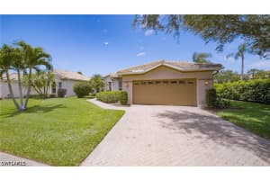 487 Preswick Lane, Naples, FL 34120 - MLS#226017708