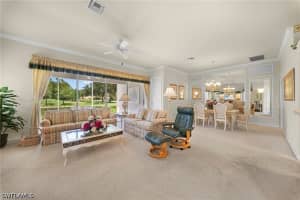 487 Preswick Lane, Naples, FL 34120 - MLS#226017708