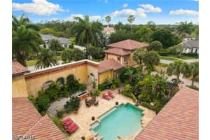 4213 Brynwood Drive, Naples, FL 34119 - MLS#226017717