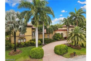 4213 Brynwood Drive, Naples, FL 34119 - MLS#226017717