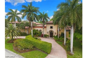 4213 Brynwood Drive, Naples, FL 34119 - MLS#226017717