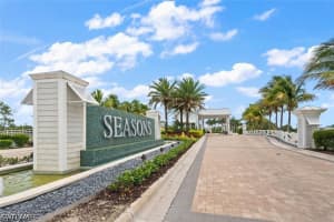 16520 Seagate Place, Bonita Springs, FL 34135 - MLS#226017718