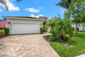 16520 Seagate Place, Bonita Springs, FL 34135 - MLS#226017718