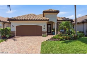 3058 Aviamar Cir, Naples