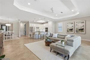 3058 Aviamar Circle, Naples, FL 34114 - MLS#226017722