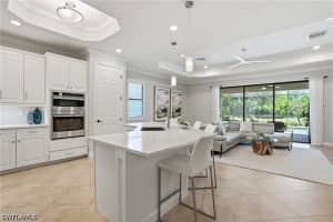 3058 Aviamar Circle, Naples, FL 34114 - MLS#226017722