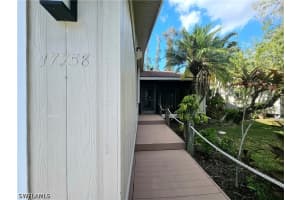 17758 Park Village Blvd, Fort Myers